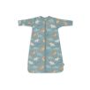 Gigoteuse avec Manches Amovibles 110cm - Roarsome Gigoteuse avec Manches Amovibles 110cm - Roarsome