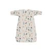 Gigoteuse avec Manches Amovibles 110cm - Jungle Jambo Gigoteuse avec Manches Amovibles 110cm - Jungle Jambo