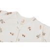 Gigoteuse avec Manches Amovibles 110cm - Riverside Gigoteuse avec Manches Amovibles 110cm - Riverside