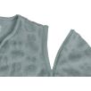 Gigoteuse avec Manches Amovibles 90cm Miffy Jacquard - Sea Green Gigoteuse avec Manches Amovibles 90cm Miffy Jacquard - Sea Green