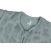 Gigoteuse avec Manches Amovibles 90cm Miffy Jacquard - Sea Green Gigoteuse avec Manches Amovibles 90cm Miffy Jacquard - Sea Green