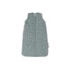 Gigoteuse avec Manches Amovibles 90cm Miffy Jacquard - Sea Green Gigoteuse avec Manches Amovibles 90cm Miffy Jacquard - Sea Green
