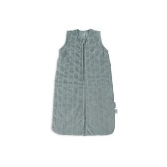 Gigoteuse avec Manches Amovibles 90cm Miffy Jacquard - Sea Green
