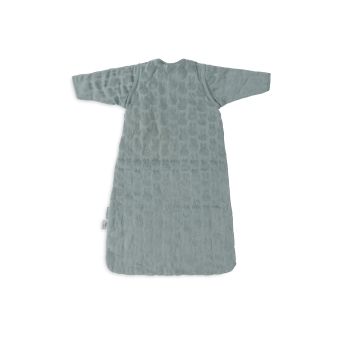 Gigoteuse avec Manches Amovibles 90cm Miffy Jacquard - Sea Green
