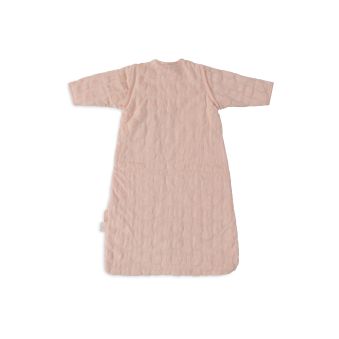 Gigoteuse avec Manches Amovibles 90cm Miffy Jacquard - Wild Rose