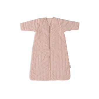 Gigoteuse avec Manches Amovibles 90cm Miffy Jacquard - Wild Rose