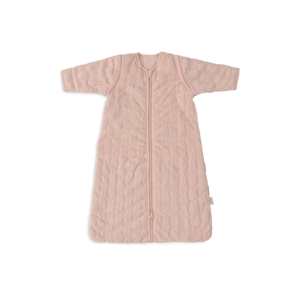 Gigoteuse avec Manches Amovibles 90cm Miffy Jacquard - Wild Rose