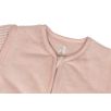 Gigoteuse avec Manches Amovibles 90cm Rib - Wild Rose Gigoteuse avec Manches Amovibles 90cm Rib - Wild Rose