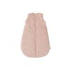 Gigoteuse avec Manches Amovibles 90cm Rib - Wild Rose Gigoteuse avec Manches Amovibles 90cm Rib - Wild Rose