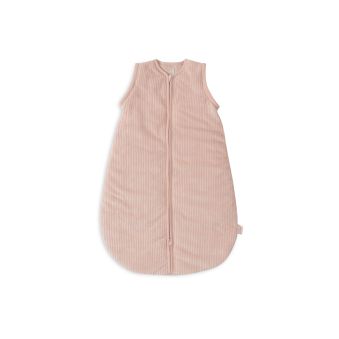 Gigoteuse avec Manches Amovibles 90cm Rib - Wild Rose