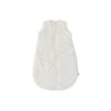 Gigoteuse avec Manches Amovibles 90cm Rib - Ivory Gigoteuse avec Manches Amovibles 90cm Rib - Ivory