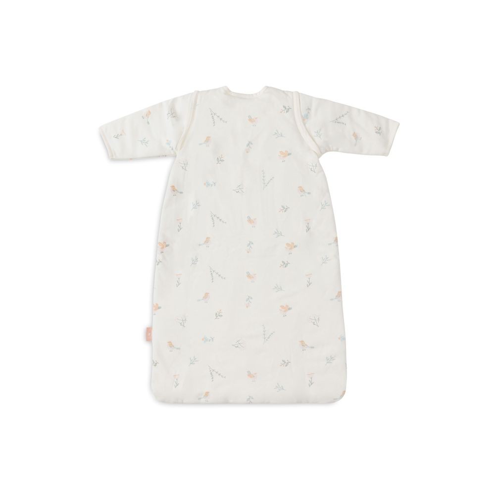 Gigoteuse avec Manches Amovibles 90cm - Lovely Birds
