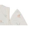 Gigoteuse avec Manches Amovibles 90cm - Lovely Birds Gigoteuse avec Manches Amovibles 90cm - Lovely Birds