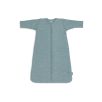Gigoteuse avec Manches Amovibles 90cm Twinkling - Sea Green Gigoteuse avec Manches Amovibles 90cm Twinkling - Sea Green