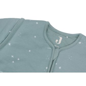 Gigoteuse avec Manches Amovibles 90cm Twinkling - Sea Green