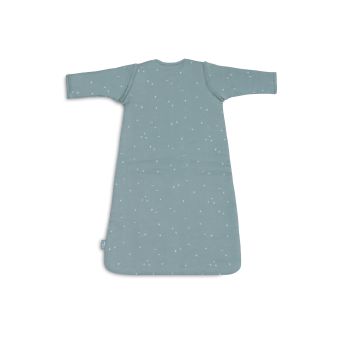 Gigoteuse avec Manches Amovibles 90cm Twinkling - Sea Green