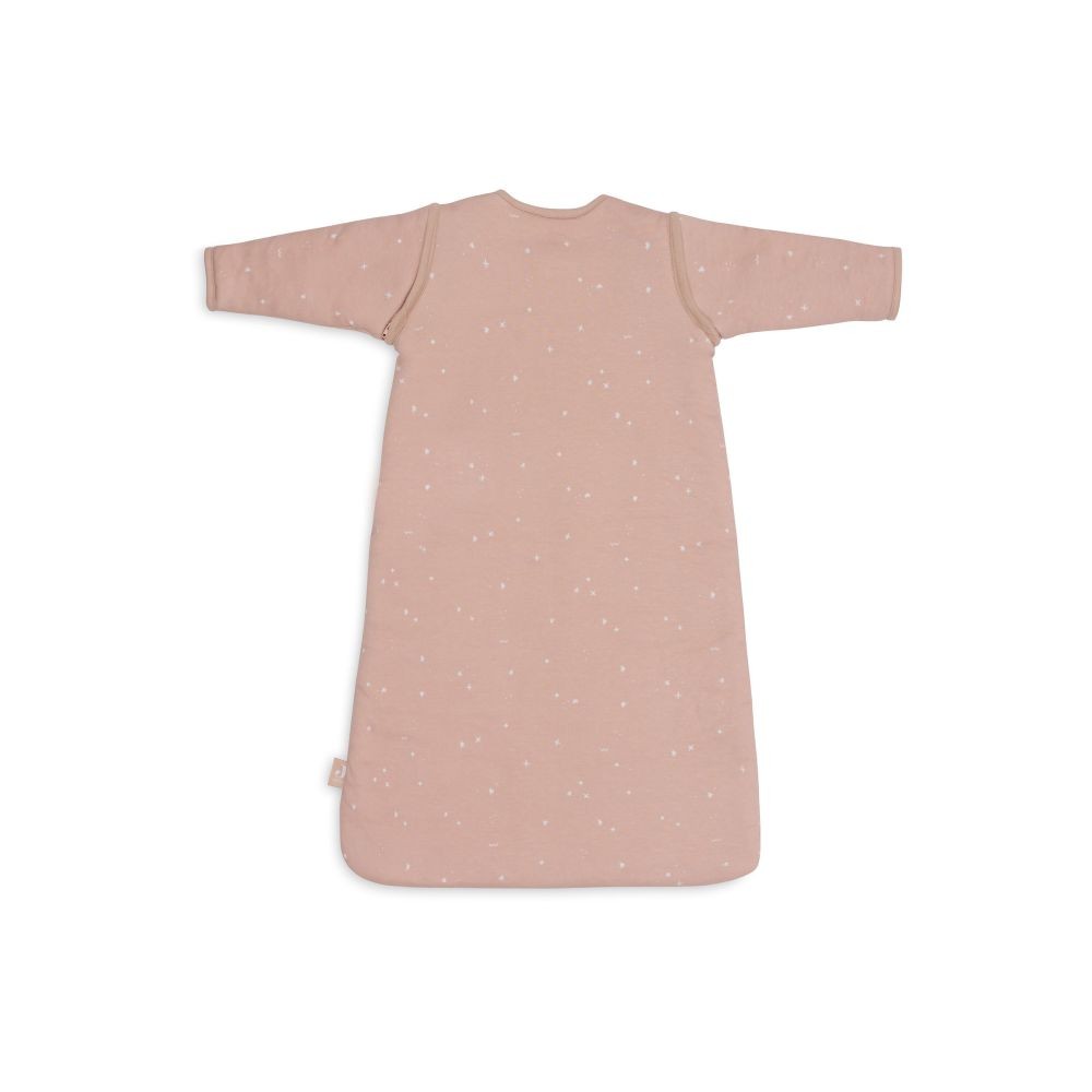 Gigoteuse avec Manches Amovibles 90cm Twinkling - Wild Rose