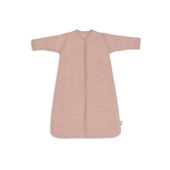 Gigoteuse avec Manches Amovibles 90cm Twinkling - Wild Rose