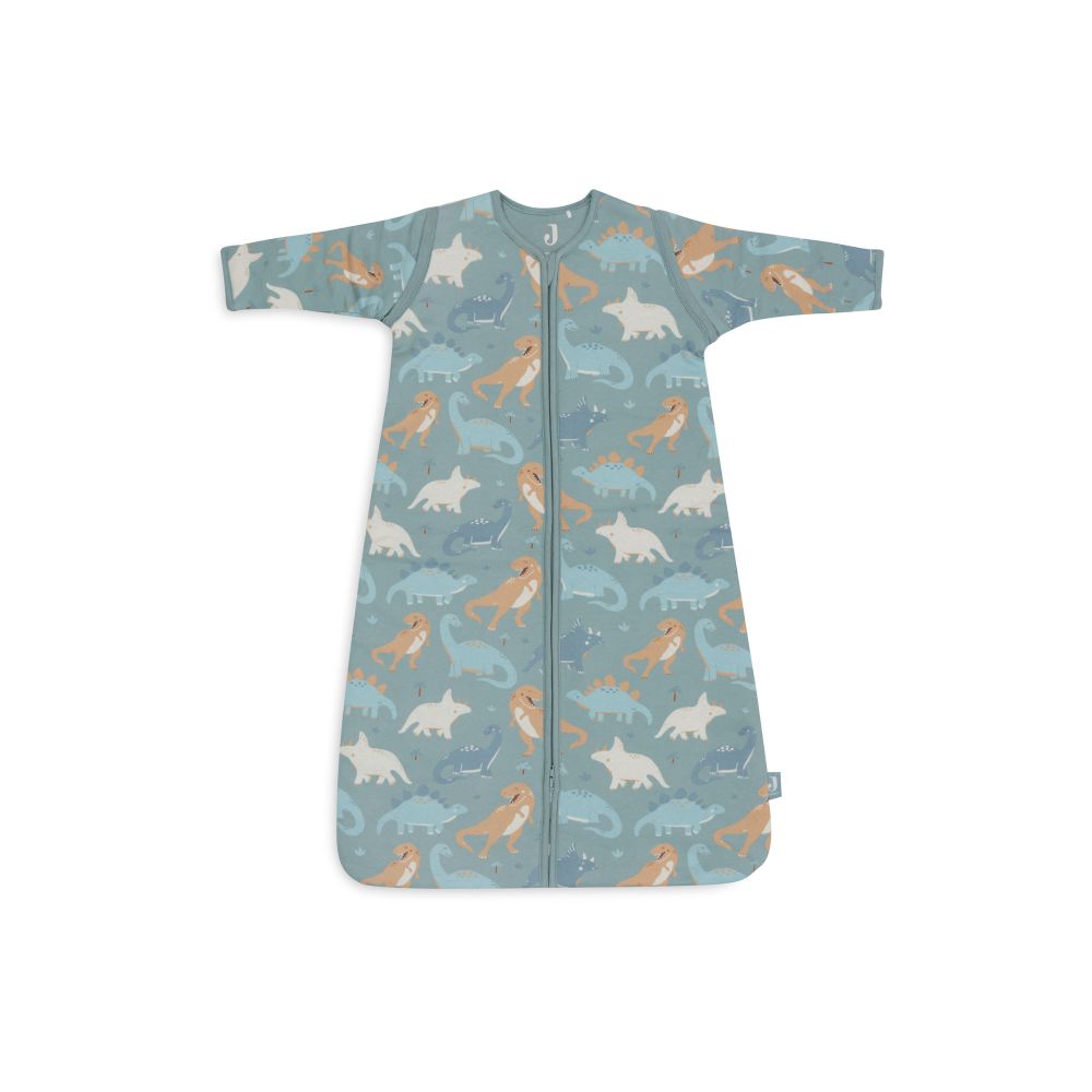 Gigoteuse avec Manches Amovibles 90cm - Roarsome