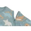 Gigoteuse avec Manches Amovibles 90cm - Roarsome Gigoteuse avec Manches Amovibles 90cm - Roarsome