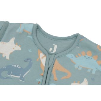 Gigoteuse avec Manches Amovibles 90cm - Roarsome