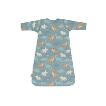 Gigoteuse avec Manches Amovibles 90cm - Roarsome