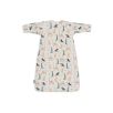 Gigoteuse avec Manches Amovibles 90cm - Jungle Jambo Gigoteuse avec Manches Amovibles 90cm - Jungle Jambo
