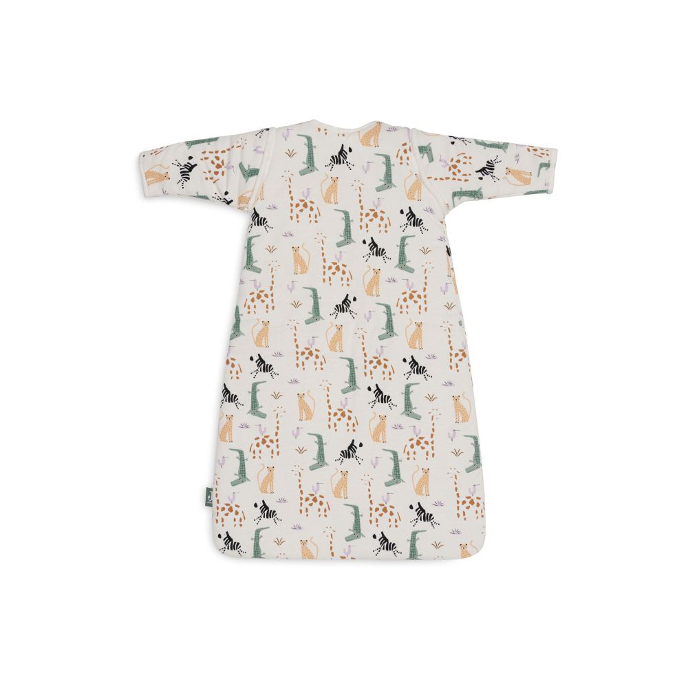 Gigoteuse avec Manches Amovibles 90cm - Jungle Jambo