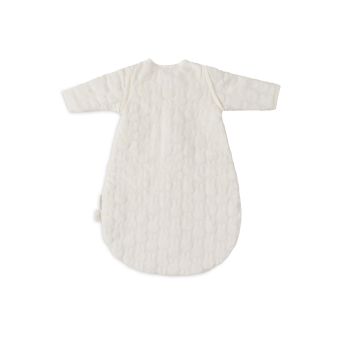 Gigoteuse avec Manches Amovibles 60cm Miffy Jacquard - Ivory