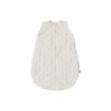 Gigoteuse avec Manches Amovibles 60cm Miffy Jacquard - Ivory Gigoteuse avec Manches Amovibles 60cm Miffy Jacquard - Ivory