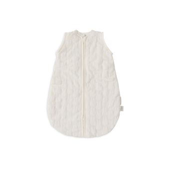 Gigoteuse avec Manches Amovibles 60cm Miffy Jacquard - Ivory