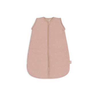 Gigoteuse avec Manches Amovibles 60cm Twinkling - Wild Rose