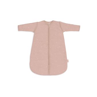 Gigoteuse avec Manches Amovibles 60cm Twinkling - Wild Rose