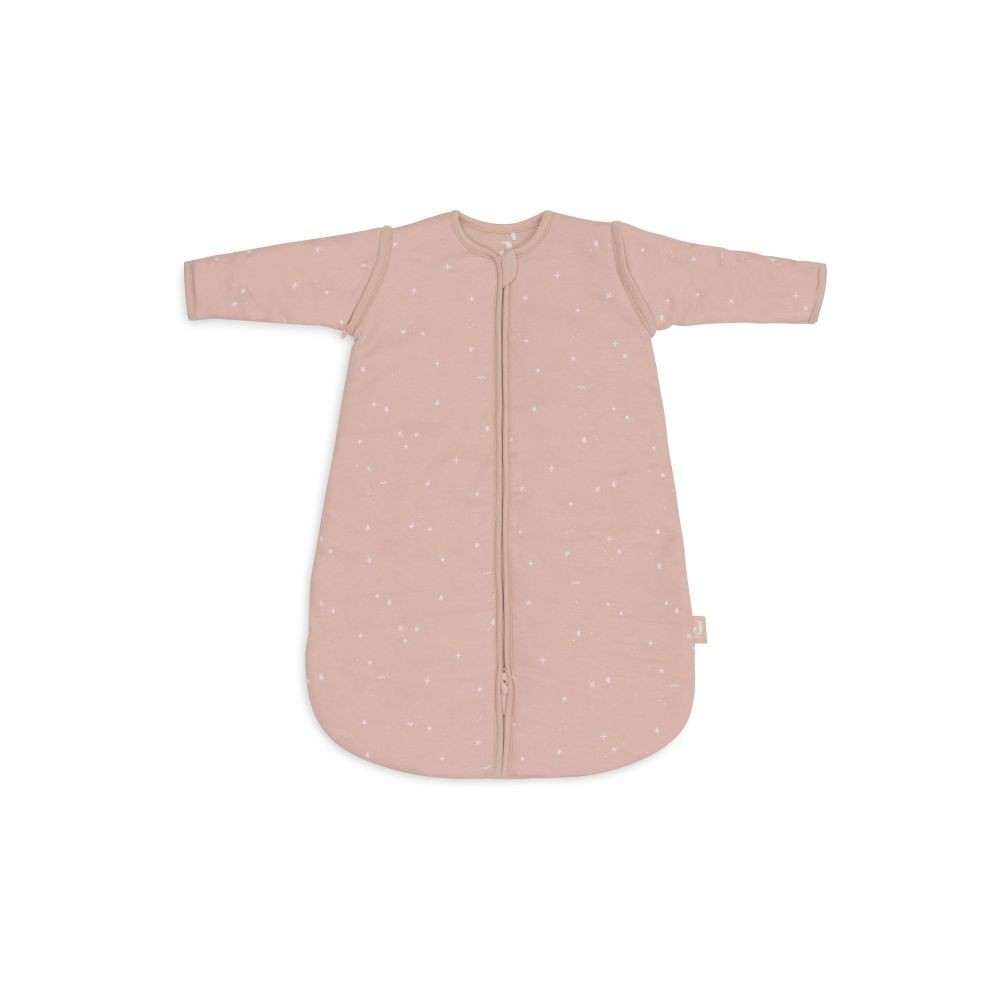 Gigoteuse avec Manches Amovibles 60cm Twinkling - Wild Rose