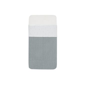 Drap 120x150cm Twinkling - Sea Green