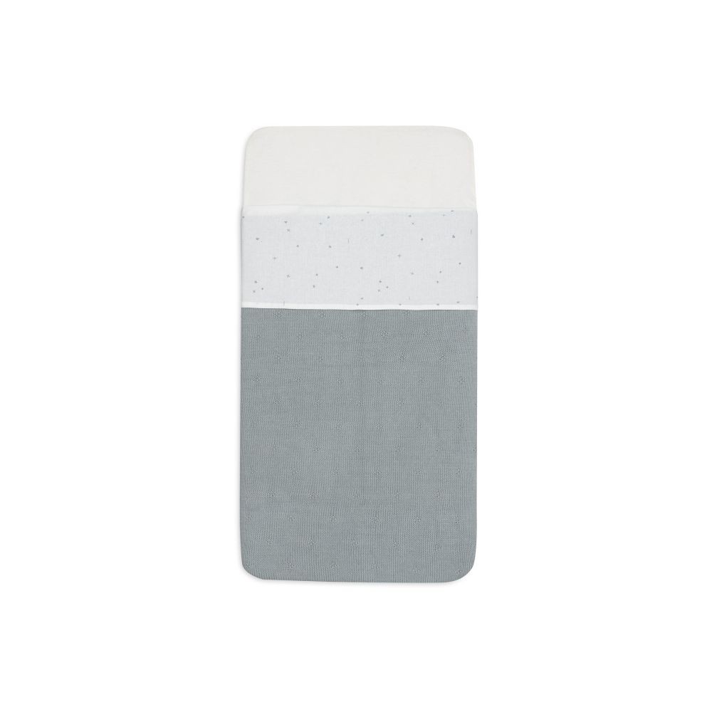 Drap 120x150cm Twinkling - Sea Green