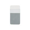 Drap Berceau 75x100cm Twinkling - Sea Green Drap Berceau 75x100cm Twinkling - Sea Green