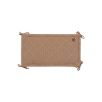 Tour de parc 180x30cm Check Knit - Biscuit Tour de parc 180x30cm Check Knit - Biscuit