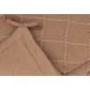 Tour de parc 180x30cm Check Knit - Biscuit Tour de parc 180x30cm Check Knit - Biscuit