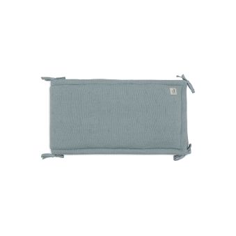 Tour de parc 180x30cm Cosy Knit - Sea Green