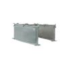Tour de parc 180x30cm Cosy Knit - Sea Green Tour de parc 180x30cm Cosy Knit - Sea Green