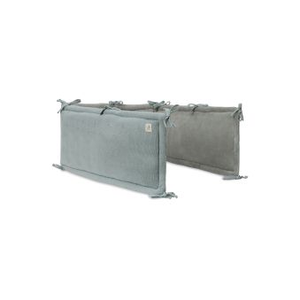 Tour de parc 180x30cm Cosy Knit - Sea Green