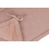 Tour de parc 180x30cm Cosy Knit - Wild Rose Tour de parc 180x30cm Cosy Knit - Wild Rose