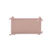 Tour de parc 180x30cm Cosy Knit - Wild Rose Tour de parc 180x30cm Cosy Knit - Wild Rose