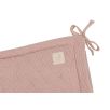 Tour de parc 180x30cm Cosy Knit - Wild Rose Tour de parc 180x30cm Cosy Knit - Wild Rose