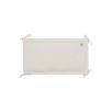 Tour de parc 180x30cm Cosy Knit - Ivory Tour de parc 180x30cm Cosy Knit - Ivory