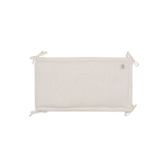 Tour de parc 180x30cm Cosy Knit - Ivory