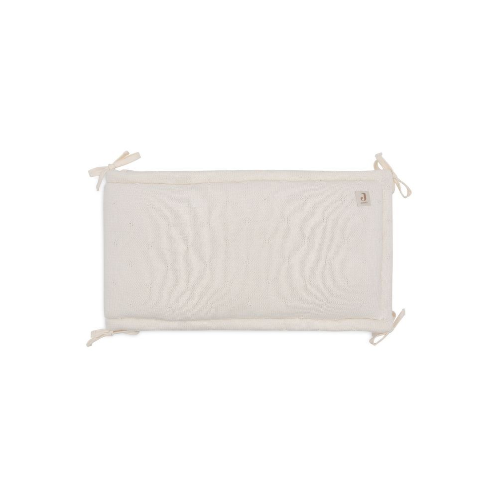 Tour de parc 180x30cm Cosy Knit - Ivory