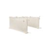 Tour de parc 180x30cm Cosy Knit - Ivory Tour de parc 180x30cm Cosy Knit - Ivory