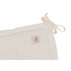 Tour de parc 180x30cm Cosy Knit - Ivory Tour de parc 180x30cm Cosy Knit - Ivory